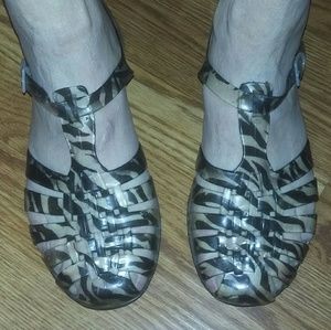 jelly bean shoes for adults